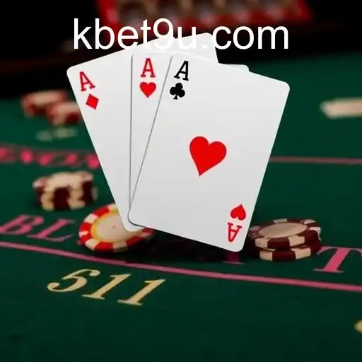 The Baccarat Game: An In-Depth Guide with Bet9u