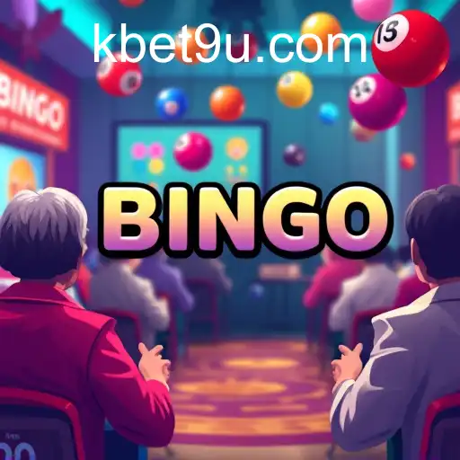 Bingo Games: Discovering the Thrill and Nostalgia of bet9u
