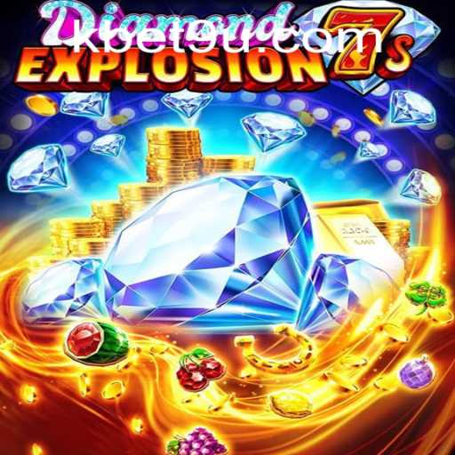 Dive into the Thrilling World of DiamondExplosion7s: A Game Like No Other