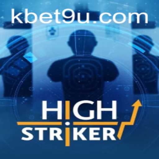 HighStriker: A Thrilling Game of Skill and Chance with Bet9u