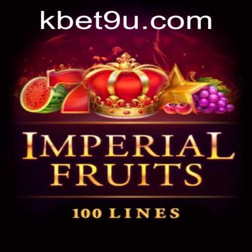 ImperialFruits100: A Royal Experience in Gaming
